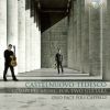 Download track 10. Les Guitares Bien Temperees Op. 199 - X. Prelude And Fugue No. 10 In B Flat Major
