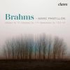 Download track Klavierstücke, Op. 119: IV. Rhapsodie. Allegro Risoluto