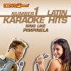 Download track Por Ese Hombre (As Made Famous By Pimpinela & Dyango) [Karaoke Version]