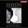 Download track Piano Sonata (Partita) No. 11 In B-Flat Major, Hob. XVI2 I. Moderato