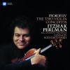 Download track Violin Concerto No. 1 In D Major, Op. 19- III. Moderato