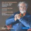 Download track Cheesecombe Suite, Op. 27: IV. Fughetta