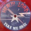 Download track Take Me Away