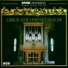 Download track Toccata V Per Lorgano Sopra I Pedali E Senza Il Libro Di Toccate 1627