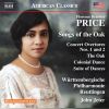 Download track Price Concert Overture No. 1 Sinner, Please Don't Let This Harvest Pass