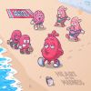 Download track Moments In Time