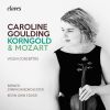 Download track Violin Concerto In D Major, Op. 35 II. Romance. Andante