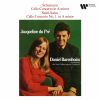 Download track Cello Concerto In A Minor, Op. 129- I. Nicht Zu Schnell