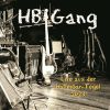 Download track Steppin' Out (Live)