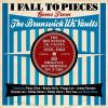 Download track I Fall To Pieces