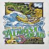 Download track The Other One -> Cryptical Envelopment -> (Live 2015-10-03)