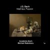 Download track St. Matthew Passion, BWV 244, Pt. 2: No. 46, Wie Wunderbarlich Ist Doch Diese Strafe (Live)
