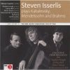 Download track D. Kabalevsky - Cello Concerto No. 2: I. Molto Sostenuto
