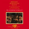 Download track French Suite No. 1 In D Minor, BWV 812: 5. Gigue