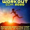 Download track Pulling All The Right Strings (125 BPM, Running Spin Cycle Step Power Edit)