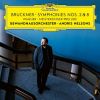 Download track Symphony No. 8 In C Minor, WAB 108 - Version 1890, Ed. Leopold Nowak: III. Adagio. Feierlich Langsam; Doch Nicht Schleppend