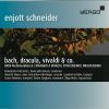 Download track Concerto For Two Trumpets Strings And Harpsichord ÂVivaldissimoâ 2003: I. Allegro