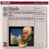 Download track 08 - Symphony No. 98 In B Flat - 4. Finale. Presto