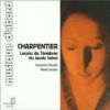 Download track 3. Troisieme Lecon De Tenebres Du Jeudi Saint. Motet For Soprano Continuo H. 104 Neuf Lecons - [3.1] ALEPH - Ego Vir Videns [3.2] BETH [3.3] GHIMEL [3.4] Jerusalem Dessus I II Haute-Contre Basse De Viole Orgue Theorbe