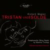 Download track Tristan Und Isolde, WWV 90 IV, Herr Tristan Trete Nah (Isolde) (Paraphrase For String Septet By Martina Trumpp)