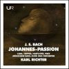 Download track Johannes-Passion, BWV 245 No. 3, O Große Lieb - No. 4, Auf Daß Das Wort Erfüllet Würde