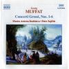 Download track 27 - Concerto VI In A Minor - Quis Hic - Aria. Allegro (2nd Movement)
