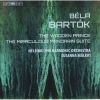 Download track 15. The Miraculous Mandarin Suite - First Decoy Game: The Old Rake