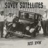 Download track Just Jivin' Around (Cover Version)