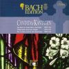 Download track Widerstehe Doch Der Sünde BWV 54 - III Aria (Alto)