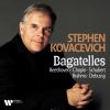 Download track Variations On A Theme By Handel, Op. 24- Variation XX. Legato