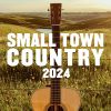 Download track What Happens In A Small Town