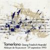 Download track 7. Scene 9 10. Recitativo Tamerlano Asteria Bajazet Andronico Irene: ''Al Soglio Oh Bella''