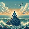 Download track Calm Current's Course
