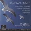 Download track 01 - Symphonic Dances - I. Non Allegro. - Lento