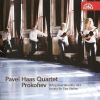 Download track String Quartet No. 1 In B Minor Op. 50 - I. Allegro