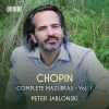 Download track 6. Mazurka No. 6 In A Minor Op. 7 No. 2