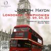 Download track Symphony No. 96 In D Major ('Miracle'), H. 1 / 96: Menuetto. Allegretto