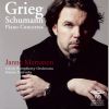 Download track Grieg: Piano Concerto In A Minor, Op. 16 - I. Allegro Molto Moderato