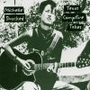 Download track The Secret To A Long Life (Is Knowing When It's Time To Go)