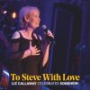Download track Not While I'm Around, Now You Know (Live)