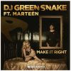 Download track Make It Right (Extended Mix)