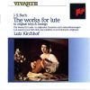 Download track 1. Suite In G Minor BWV 995 - 1. Prelude