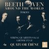 Download track Beethoven: String Quartet No. 13 In B-Flat Major, Op. 130: V. Cavatina (Adagio Molto Espressivo)