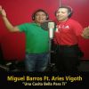 Download track Voy A Conquistarte