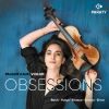 Download track Sonata For Solo Violin No. 2 In A Minor, Op. 27- II. Malinconia- Poco Lento