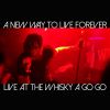 Download track Intro / Not This Time (Live)