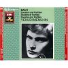 Download track (08) - Sonate Nr. 3. C-Dur, BWV 1005-3 Largo -