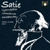 Download track 08. Gnossiennes 1-3 (1890) No. 2