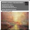 Download track II. Andante Cantabile Con Alcuna Licenza (Remastered 2022) [Live]