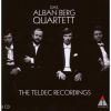 Download track A. Dvorak - String Quartet In G Major, Op. 106 - I. Allegro Moderato